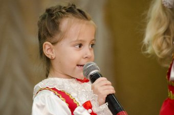Победители городского конкурса детско-подростковых клубов выступили на гала-концерте (фото)