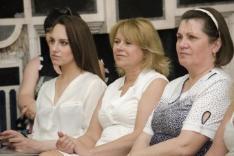 Победители городского конкурса детско-подростковых клубов выступили на гала-концерте (фото)
