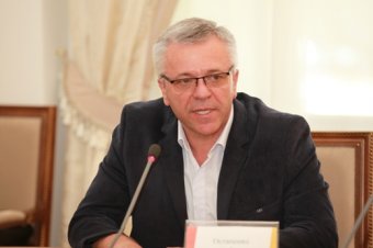 Александр Остапенко: 2 мая произошла страшнейшая трагедия. Погибли, прежде всего, одесситы