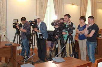 Александр Остапенко: 2 мая произошла страшнейшая трагедия. Погибли, прежде всего, одесситы