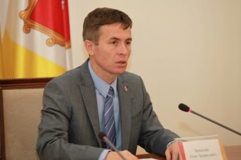 Олег Брындак: Мы должны сделать все, чтобы трагедия, подобная той, которая произошла 2 мая, никогда не повторилась