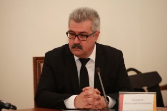 Анатолий Балинов: Трагедия в Одессе не должна повториться никогда