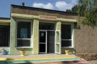 Маленьких одесситов ждут в Сергеевке (фото)