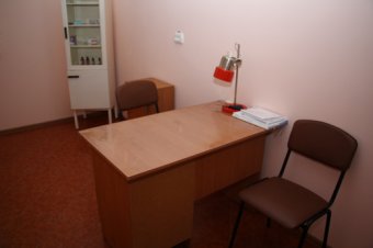 Маленьких одесситов ждут в Сергеевке (фото)