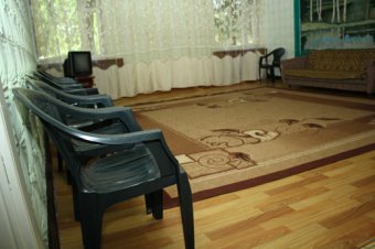 Маленьких одесситов ждут в Сергеевке (фото)