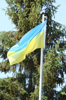 Маленьких одесситов ждут в Сергеевке (фото)