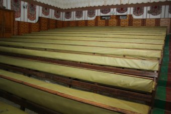 Маленьких одесситов ждут в Сергеевке (фото)