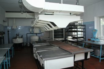 Маленьких одесситов ждут в Сергеевке (фото)