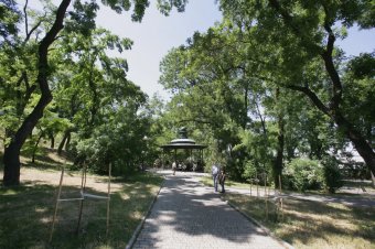 В Лунном парке сегодня «Игра снов» (фото)