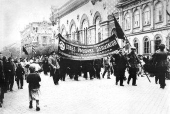 7 июня 1919 года в Одессе: «Вообще очень страшно по улицам ходить»…