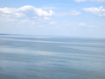 Прогулка по старой крепости