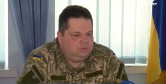 Военный прокурор Южного региона Украины: Призыв сорван по вине военкоматов