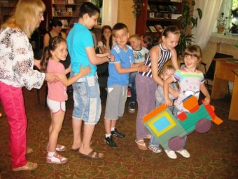 Одесса – город, в котором нет чужих детей (фото)