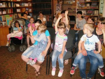 Одесса – город, в котором нет чужих детей (фото)
