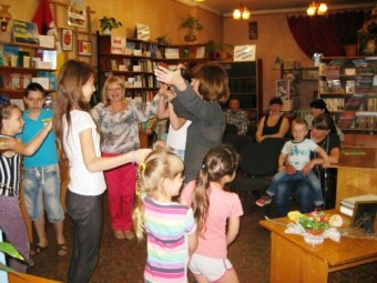 Одесса – город, в котором нет чужих детей (фото)