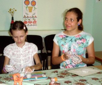Одесса – город, в котором нет чужих детей (фото)