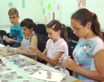 Одесса – город, в котором нет чужих детей (фото)