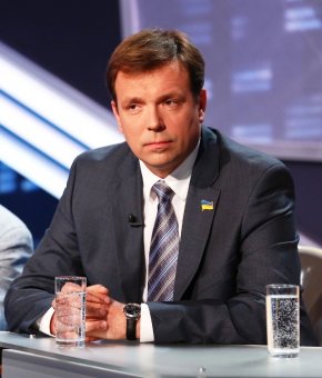 Одесский нардеп: У нас осталось очень мало времени для того, чтобы изменить Закон о выборах