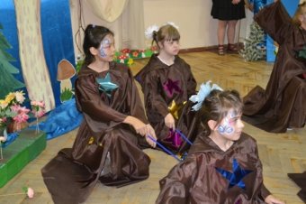 Яркая встреча дипломатов и воспитанников особенной школы состоялась в Одессе (фото)