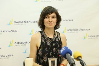 «Давай дружить!»