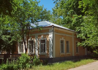 Приближается открытие отделения реабилитации инвалидов (фото)
