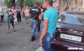 Взят под стражу виновник страшной аварии