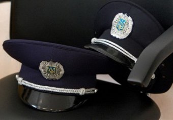 В Одессу "импортируют" генерала полиции из Грузии