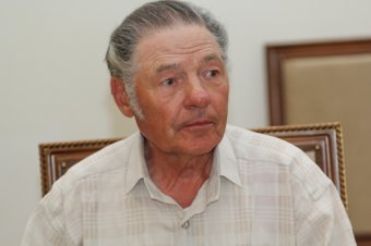 Городской голова провел личный прием граждан (фото)