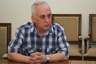 Городской голова провел личный прием граждан (фото)