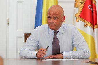Городской голова провел личный прием граждан (фото)