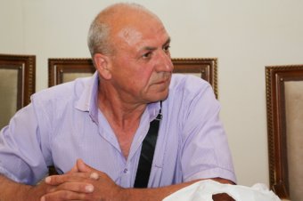 Городской голова провел личный прием граждан (фото)