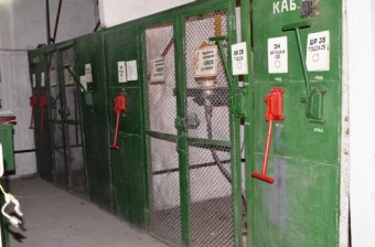 Первый вице-мэр ознакомился с работой подстанции «Юбилейная» (фото)