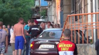 Виновнику резонансного ДТП на ул. Средней грозит до 8 лет тюрьмы