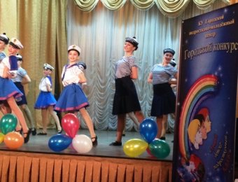 Стали известны победители городского конкурса «Лучший детско-подростковый клуб»