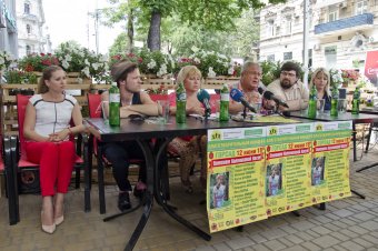 В Одессе стартует благотворительный проект "День милосердия"