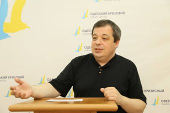 Алексей Ботвинов: «Одесса – город, где музыканты всего мира чувствуют себя как дома»