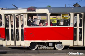 В Одессе обновят электротранспорт