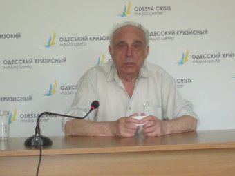 Ученый: Термомодернизация домов - путь к энергонезависимости Украины