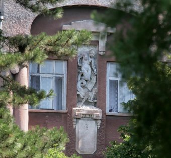 С новым парком, одесситы! (фото)