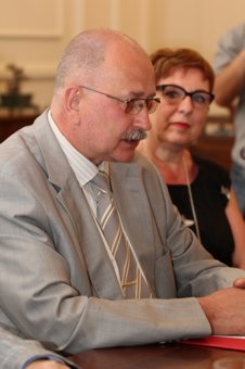 Одесса и Эстония выходят на новый этап сотрудничества!