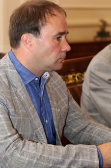 Одесса и Эстония выходят на новый этап сотрудничества!