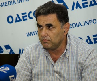 Фонд для установки мемориала памяти погибших 2 мая пока создаваться не будет