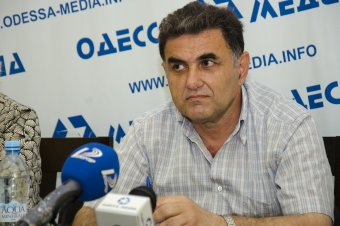 Фонд для установки мемориала памяти погибших 2 мая пока создаваться не будет