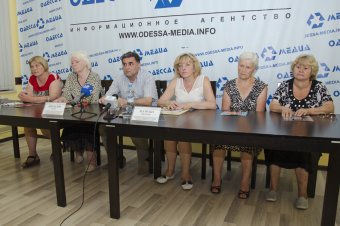 Фонд для установки мемориала памяти погибших 2 мая пока создаваться не будет