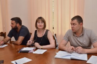 Одесса начинает подготовку к проведению VI ОМКФ (фото)