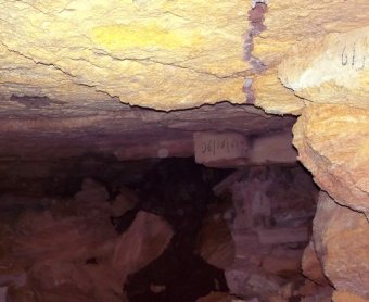 Власти Одессы приступили к ликвидации аварийных катакомб под жилыми домами (фото)