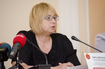 45 тысяч одесских семей с детьми получают помощь от государства