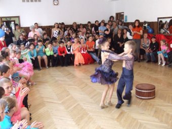 «Савионалии-2015» для детей и молодёжи