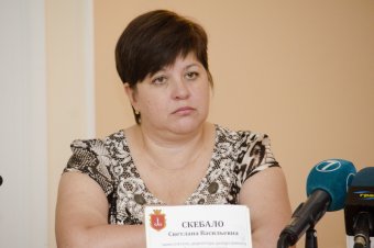 В одесских школах появятся еще несколько классов с инклюзивным обучением