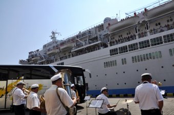 Thomson Spirit в Одессе